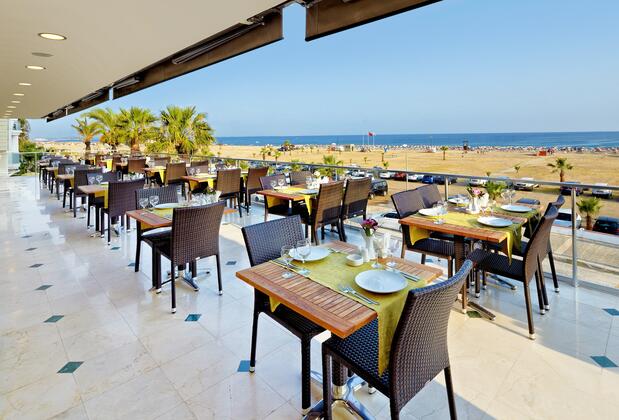 Çınar Hotel - Görsel 14