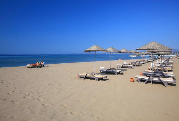 Club Yalı Hotels & Resort - Görsel 28