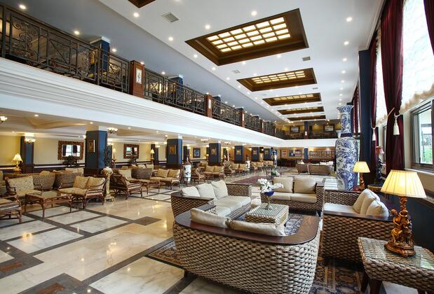 Club Yalı Hotels & Resort - Görsel 4