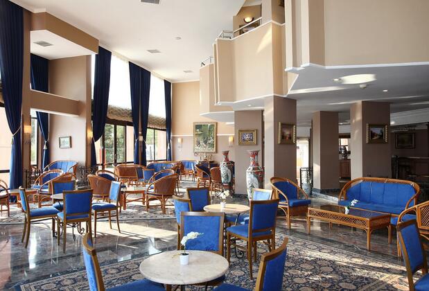 Club Yalı Hotels & Resort - Görsel 36