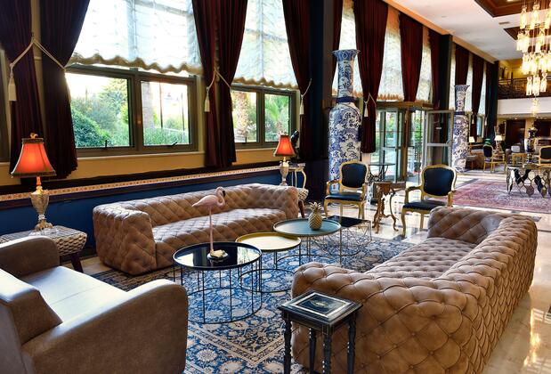 Club Yalı Hotels & Resort - Görsel 5