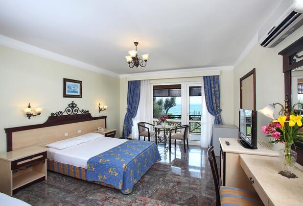 Club Yalı Hotels & Resort - Görsel 15