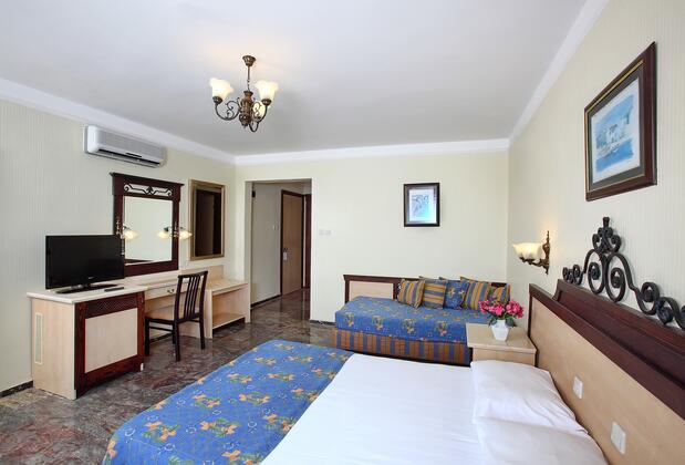 Club Yalı Hotels & Resort - Görsel 6