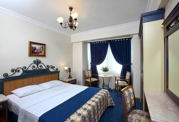 Club Yalı Hotels & Resort - Görsel 7