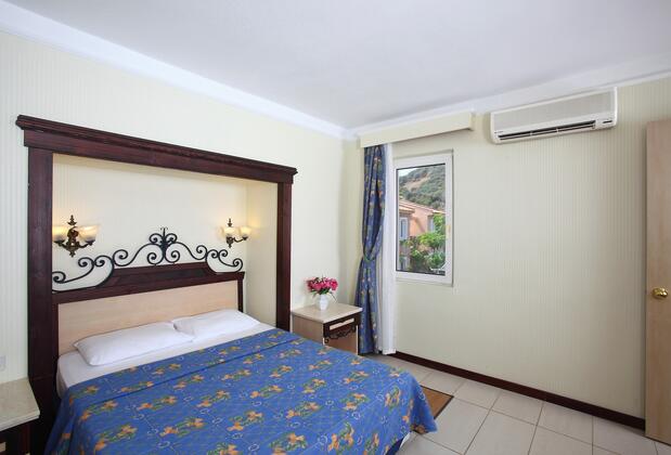 Club Yalı Hotels & Resort - Görsel 9