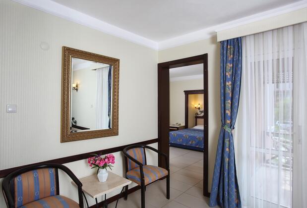 Club Yalı Hotels & Resort - Görsel 16