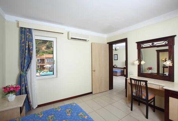 Club Yalı Hotels & Resort - Görsel 10