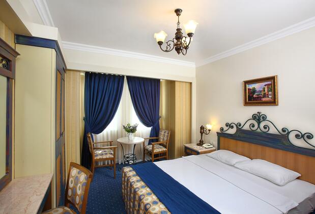 Club Yalı Hotels & Resort - Görsel 11