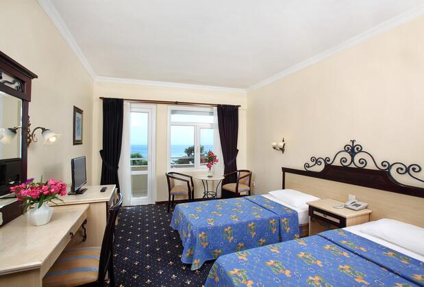 Club Yalı Hotels & Resort - Görsel 13