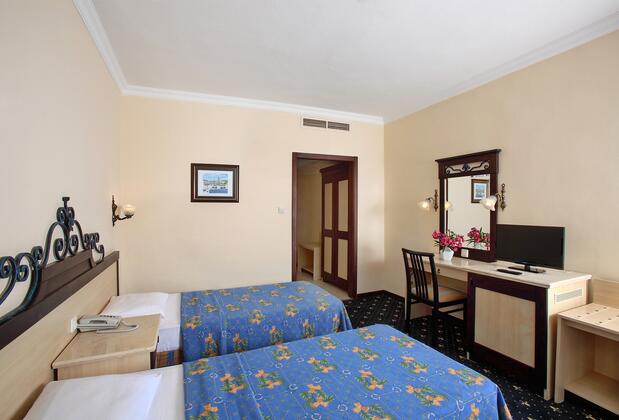 Club Yalı Hotels & Resort - Görsel 14