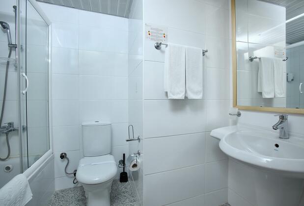 Club Yalı Hotels & Resort - Görsel 37