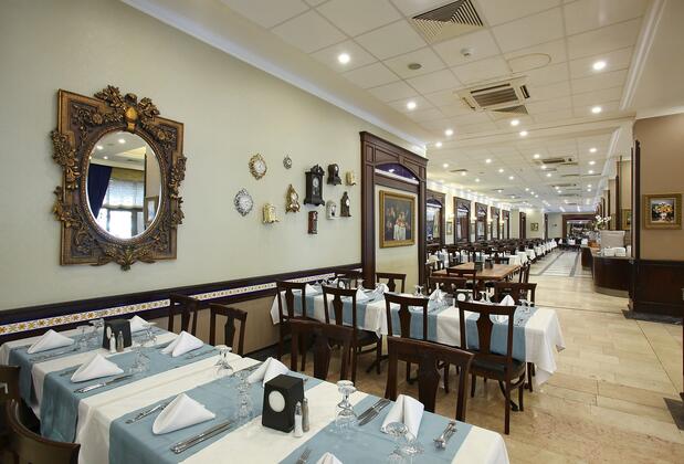 Club Yalı Hotels & Resort - Görsel 35