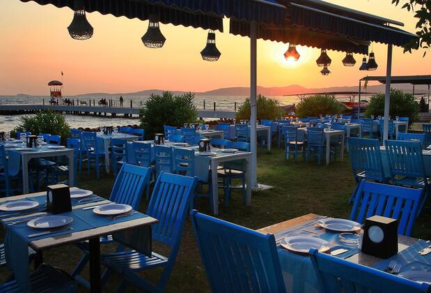 Club Yalı Hotels & Resort - Görsel 34