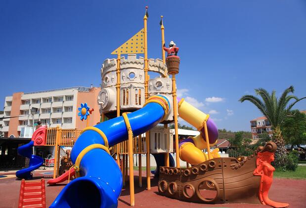 Club Yalı Hotels & Resort - Görsel 29