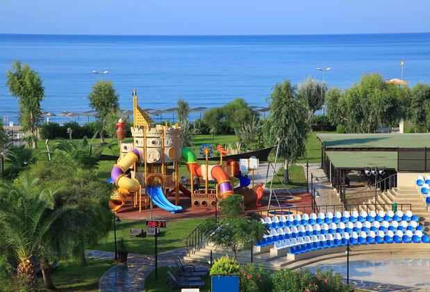 Club Yalı Hotels & Resort - Görsel 30