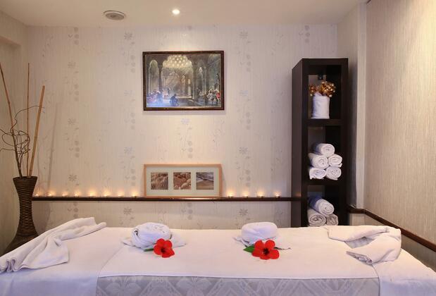 Club Yalı Hotels & Resort - Görsel 31