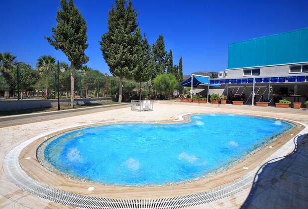 Club Yalı Hotels & Resort - Görsel 17