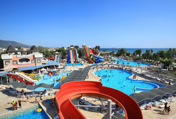 Club Yalı Hotels & Resort - Görsel 25