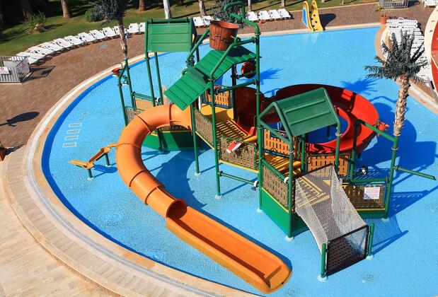 Club Yalı Hotels & Resort - Görsel 18