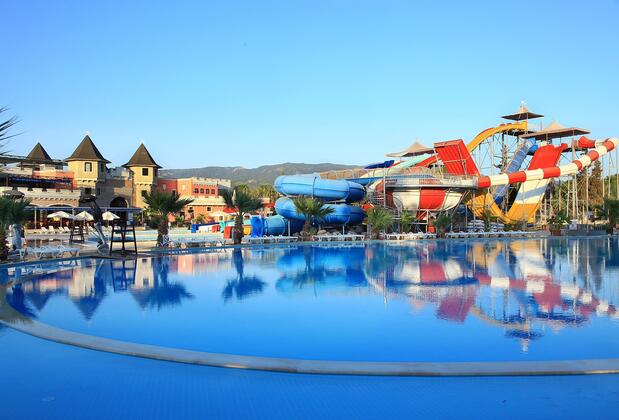 Club Yalı Hotels & Resort - Görsel 19