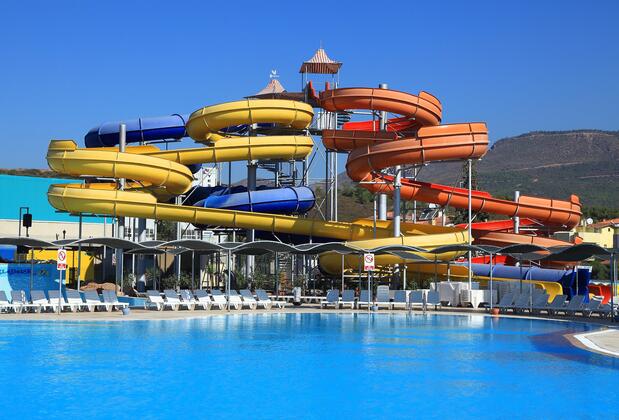 Club Yalı Hotels & Resort - Görsel 26