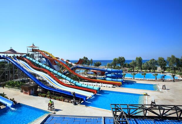 Club Yalı Hotels & Resort - Görsel 21