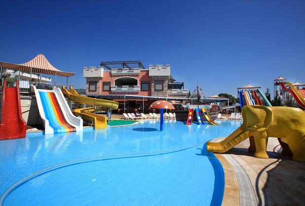 Club Yalı Hotels & Resort - Görsel 22