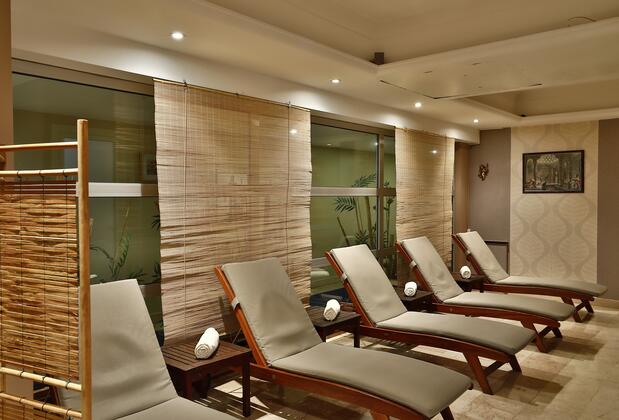 Club Yalı Hotels & Resort - Görsel 33