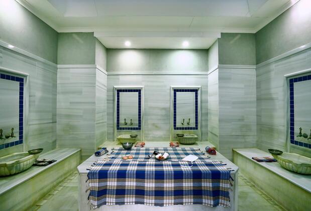 Club Yalı Hotels & Resort - Görsel 32