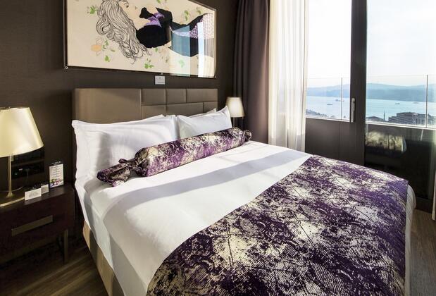 Avantgarde Hotel Taksim Square - Görsel 6