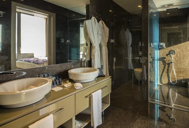 Avantgarde Hotel Taksim Square - Görsel 15