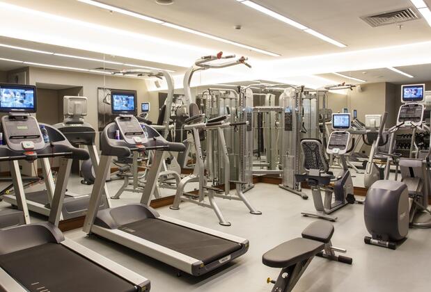 Avantgarde Hotel Taksim Square - Görsel 12