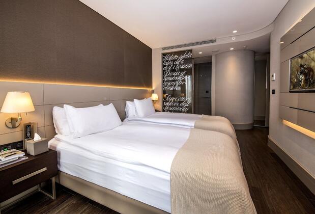 Avantgarde Hotel Taksim Square - Görsel 7