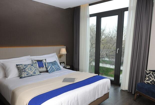 Avantgarde Hotel Taksim Square - Görsel 8