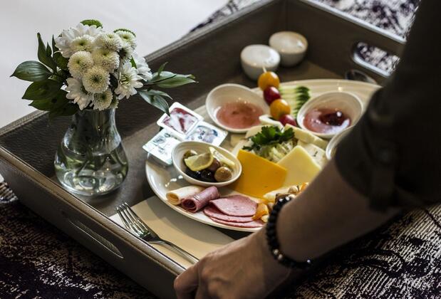 Avantgarde Hotel Taksim Square - Görsel 11