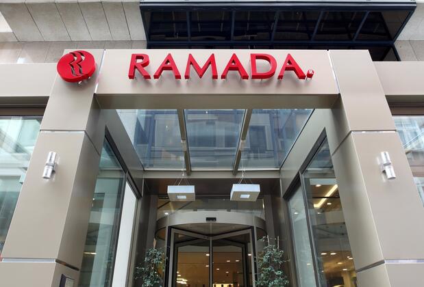 Ramada by Wyndham İstanbul Taksim - Görsel 3