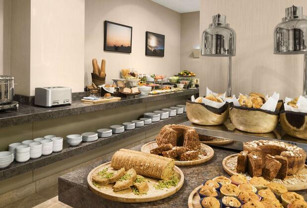 Ramada by Wyndham İstanbul Taksim - Görsel 22