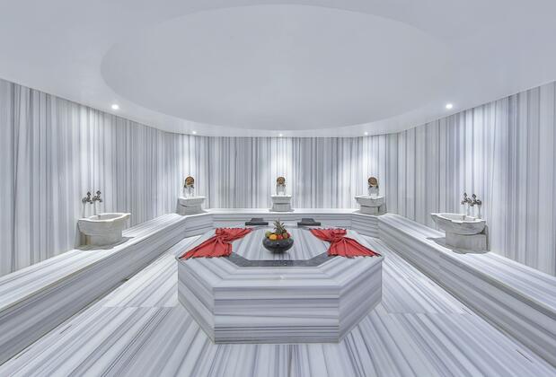 Ramada by Wyndham İstanbul Taksim - Görsel 10