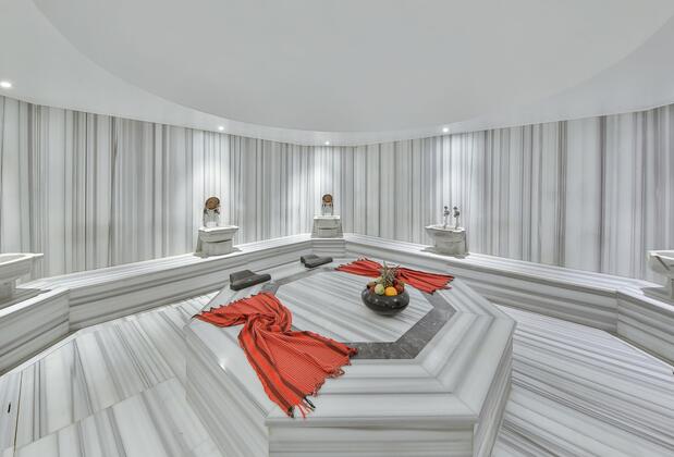 Ramada by Wyndham İstanbul Taksim - Görsel 9