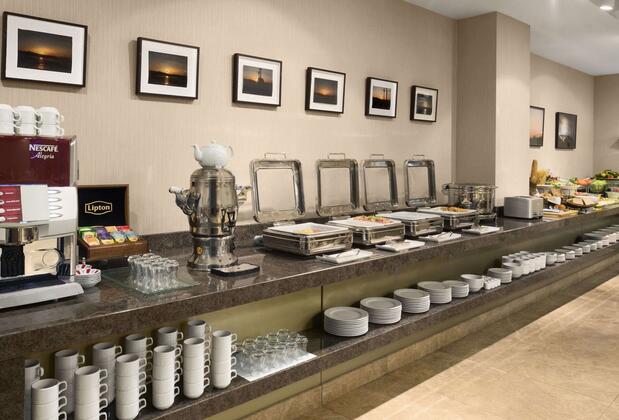 Ramada by Wyndham İstanbul Taksim - Görsel 29