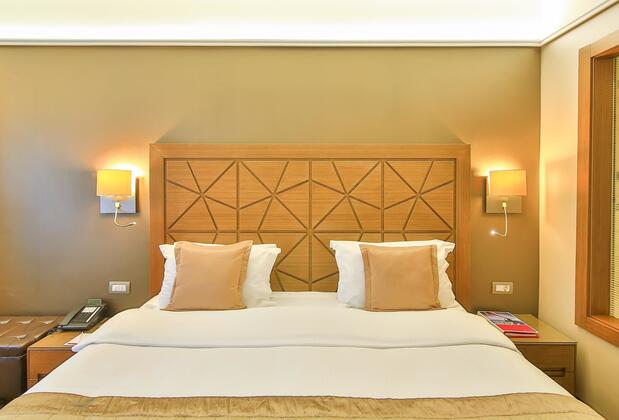 Ramada by Wyndham İstanbul Taksim - Görsel 32