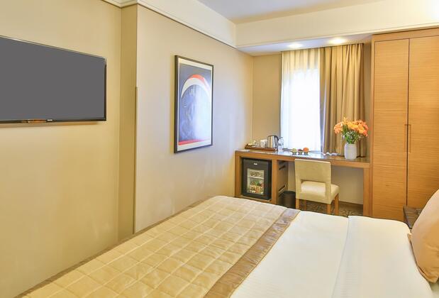 Ramada by Wyndham İstanbul Taksim - Görsel 33