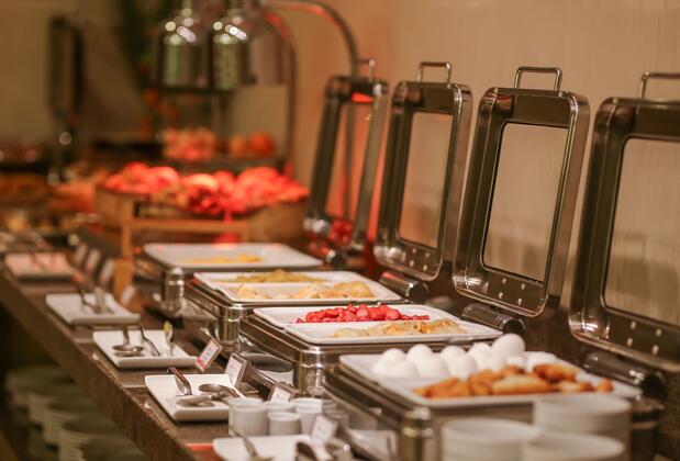 Ramada by Wyndham İstanbul Taksim - Görsel 27