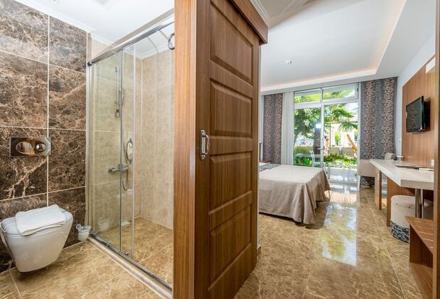 Sun Otel Side - Görsel 26