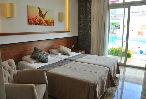 Sun Otel Side - Görsel 20