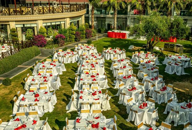 Sun Otel Side - Görsel 18