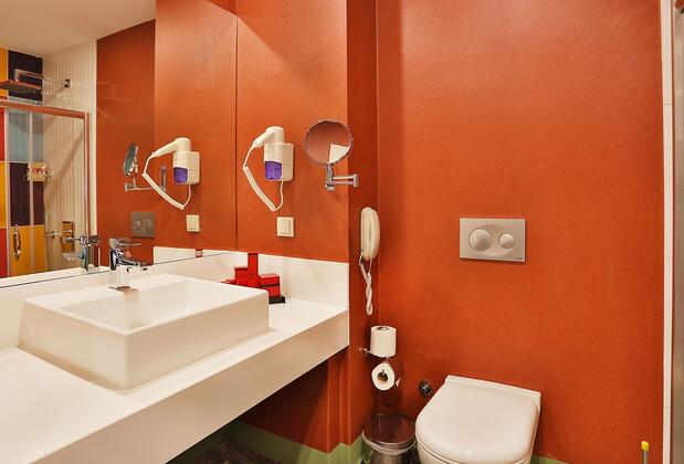 Qua Hotel - Görsel 43