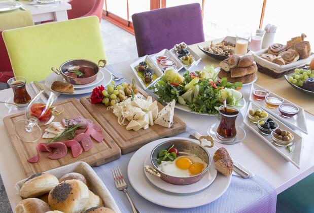 Qua Hotel - Görsel 27