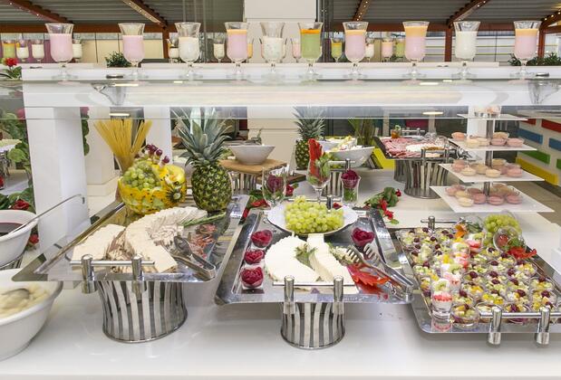 Qua Hotel - Görsel 26