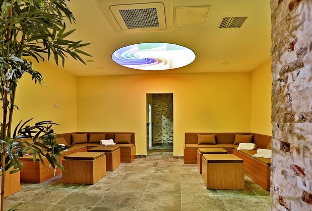 Qua Hotel - Görsel 21